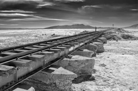 Salar de Uyuni (BO) 2019. 04.
